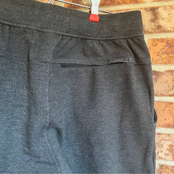 Lululemon City Sweat Short 9" - Picture 7 of 13